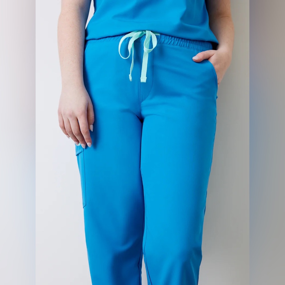 Garde Malade scrub bottoms (uniforme médicale)